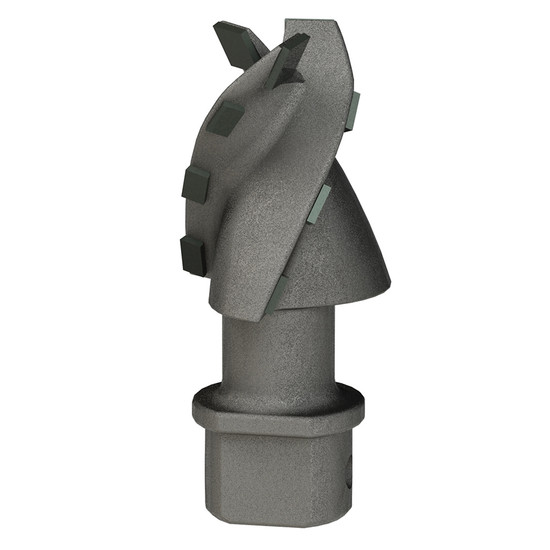 Pengo Carbide Pilot Tooth | Skid Steer Solutions