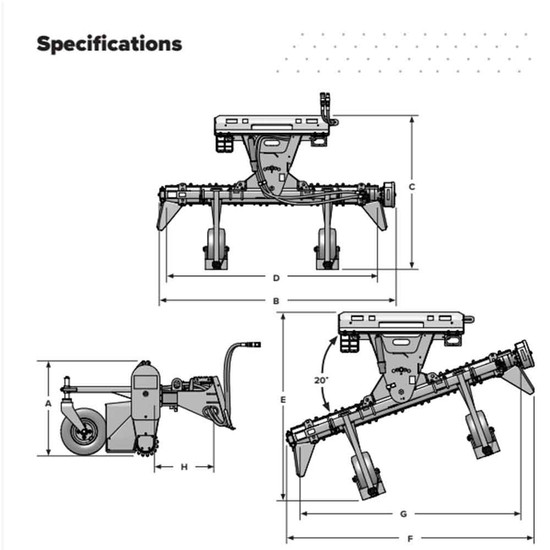 Harley Rake Skid Steer Attachment | Skid Steer Solutions
