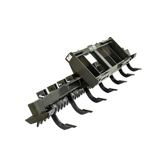 CID Skid XTreme Duty Steer Ripper Skid Steer Solutions