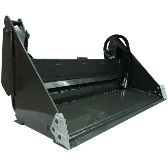 CID X-Treme Multi-Purpose Power Rake | Skid Steer Solutions