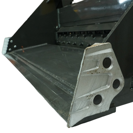 CID X-Treme Multi-Purpose Power Rake | Skid Steer Solutions