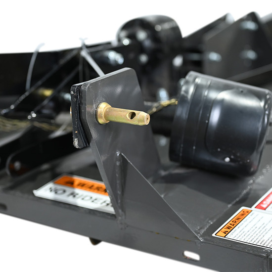 Tractor Basics 1200 Rotary Cutter Skid Steer Solutions