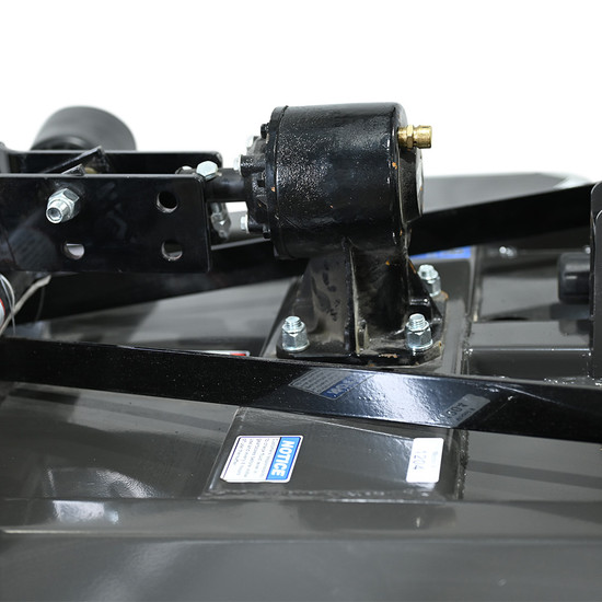 Tractor Basics 1200 Rotary Cutter Skid Steer Solutions