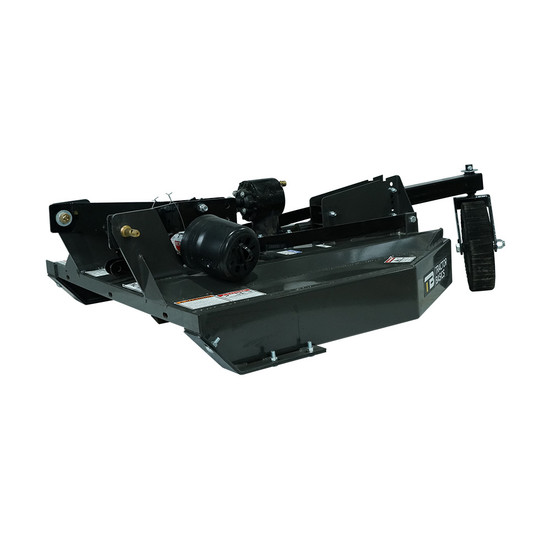 Tractor Basics 1200 Rotary Cutter Skid Steer Solutions