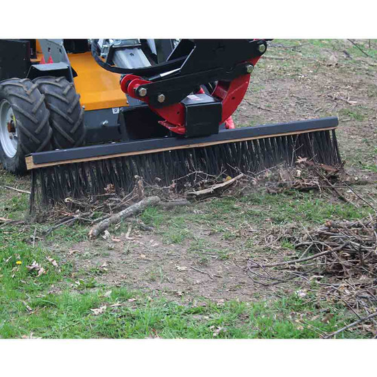 Branch Manager BMG Rake | Skid Steer Solutions