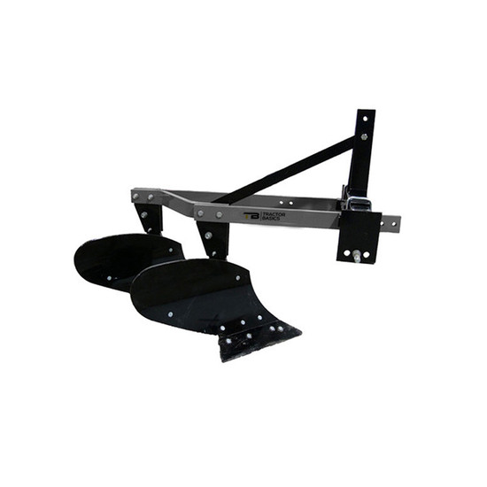 Tractor Basics Moldboard Plow | Skid Steer Solutions