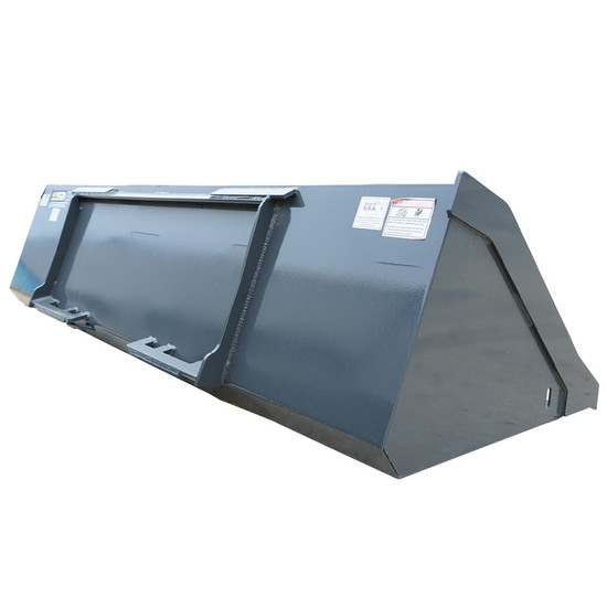 Skid Steer Basics Skid Steer Dirt Bucket Skid Steer Solutions