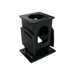 Eterra 3-Point Motor Mount Frame High Flow