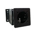 Eterra 3-Point Motor Mount Frame High Flow