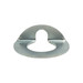 Eterra 3-Point Cat 2 Bent Washer