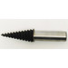 Eterra Stump Planer Auger Bit - Center Spiral Head - Side