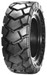 HD Pattern Skid Steer Solid Tire | TNT | 33X12-18HDL| 4 TIRES