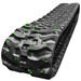 Grip Studs Stud Placement On Track