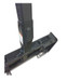 The Skid Steer Tree Boom Attachment has a flat frame to reduce potential damage to load