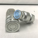 Hydraulic Flat Faced Coupler | Case Drain