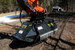 40EX HD Excavator Brush Flail Mower by Valley Tool