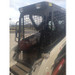 Terex Skid Steer Replacement Cab