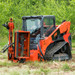 Eterra Sidewinder V2 Flail Mower - Teeth Detail