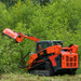 Eterra Sidewinder V2 Flail Mower - Heavy Duty Brush Clearing