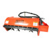 Eterra Sidewinder V2 Flail Mower Head Attatchment for Skid Steer Loader