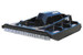 Blue Diamond Closed Front Extreme Duty Brush Cutter