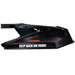 Typhoon 74" Black Out Edition Clearing Mower
