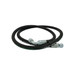 Eterra  85" Standard Hoses EX-30/M flat view