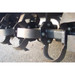 Haugen Rotary Tiller Attachment for Skid Steer Loaders Tiller Detail