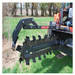 Skid Steer Trencher Attachment