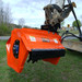 Eterra EX-30 Brush Mower - For hydraulic flows 13-25 GPM