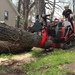 Branch Manager Free rotating Hardox Log grapple with Tougher Bite