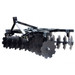 Blue Diamond Tractor Disc Harrow