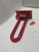 Equipment Lock E-Series Skid Steer Lock