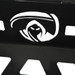 CID Skid Steer X-Treme Reaper Reaper Logo Detail