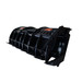 Eterra Skid Steer Surge Grapple Rake