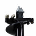 Eterra Rock Auger Bit top