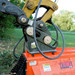 Eterra Universal Excavator Mount in action
