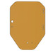 Bobcat R Series Skid Steer Door Shields
