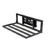 CID Mini Skid Steer Land Leveler Front Right Angle
