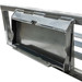 CID Mini Skid Steer Land Leveler Back Plate Detail
