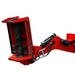 Velociraptor Skid Steer Brush Cutter | Eterra 