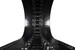 12" Bridgestone Extreme Duty MX Pattern Rubber Track (300x52.5Nx86)