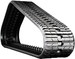 13" Bridgestone Extreme Duty Multi-Bar Pattern Rubber Track (320x86Bx49)