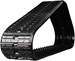 13" Bridgestone Extreme Duty Multi-Bar Pattern Rubber Track (320x86Bx49)