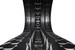 13" Bridgestone Extreme Duty Multi-Bar Pattern Rubber Track (320x86Bx49)