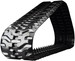 18" Bridgestone Extreme Duty Vortech Rubber Track (450x86Bx56)