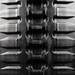 18" Bridgestone Extreme Duty Vortech Rubber Track (450x86Bx56)