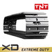 Extreme Duty Steel Track CH101-45-67-44L