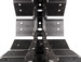 18" Extreme Duty Steel Track CH154-45-73-39L (450x83.5x72)