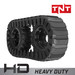 Over Tire Track for 10-16.5 Skid Steer Tires - OTTs - Sold Individually